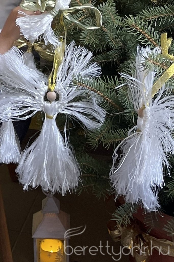 Tama angyalkák érkeztek a Vass Jenő oviba 10